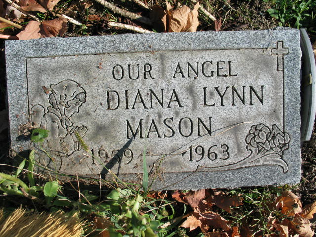 tombstone